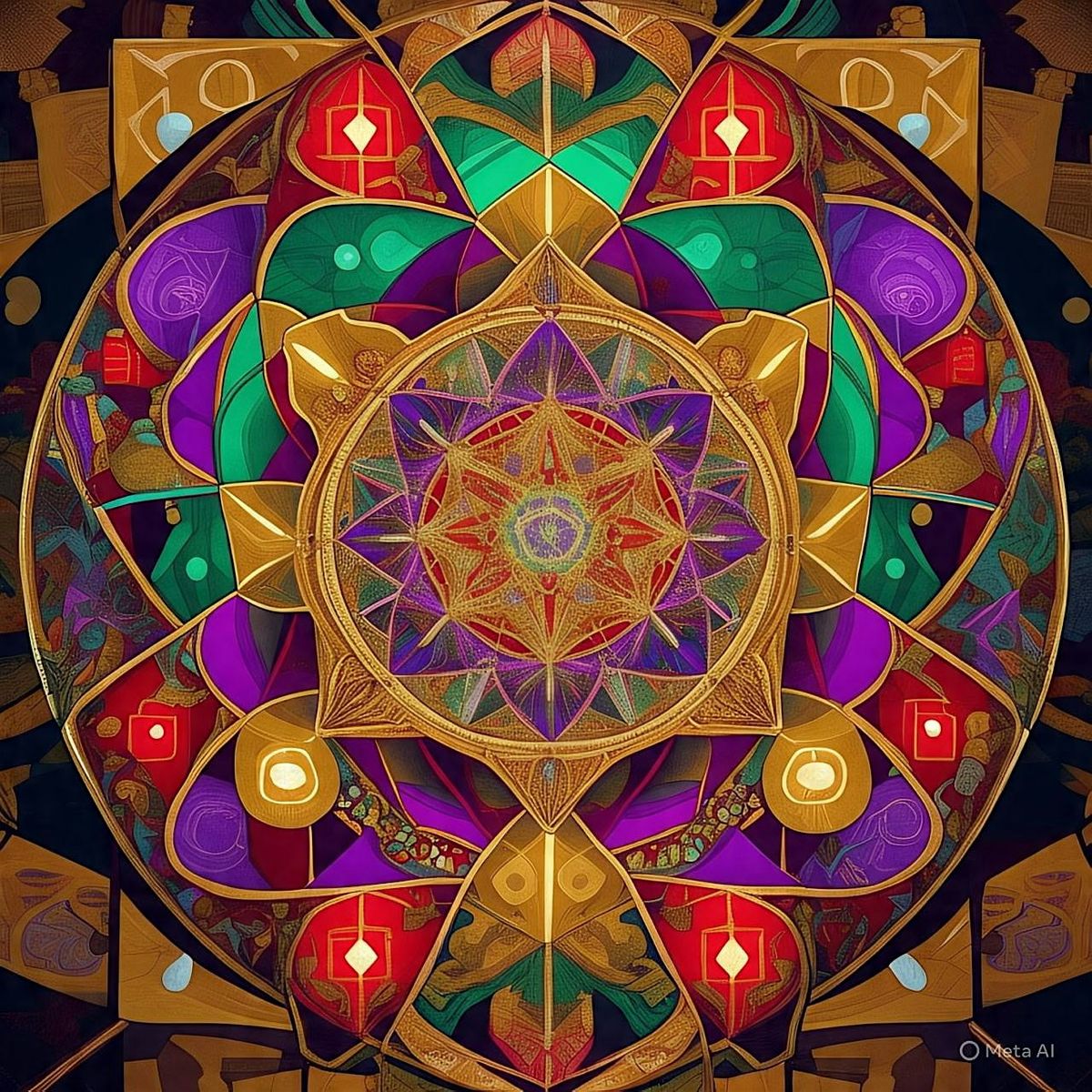 Shamanic Sound Bath Journey