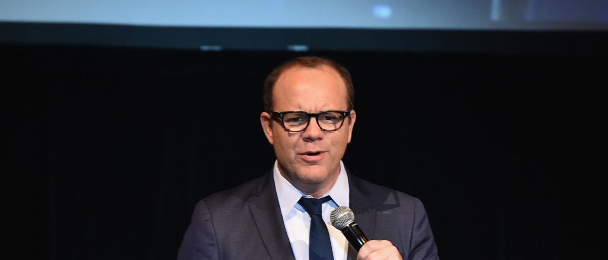 Tom Papa