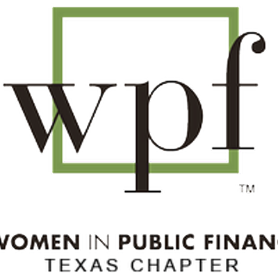 Texas Women in Public Finance