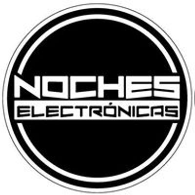 Noches Electr\u00f3nicas