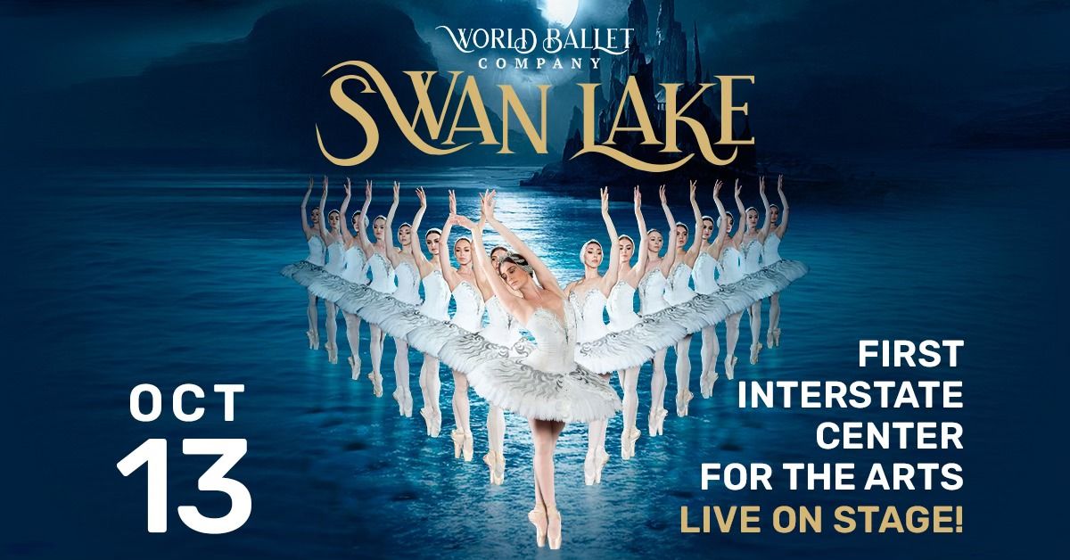 World Ballet Company: Swan Lake