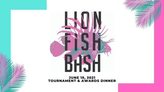 Lionfish Bash XI Presented By Invincible Boats
