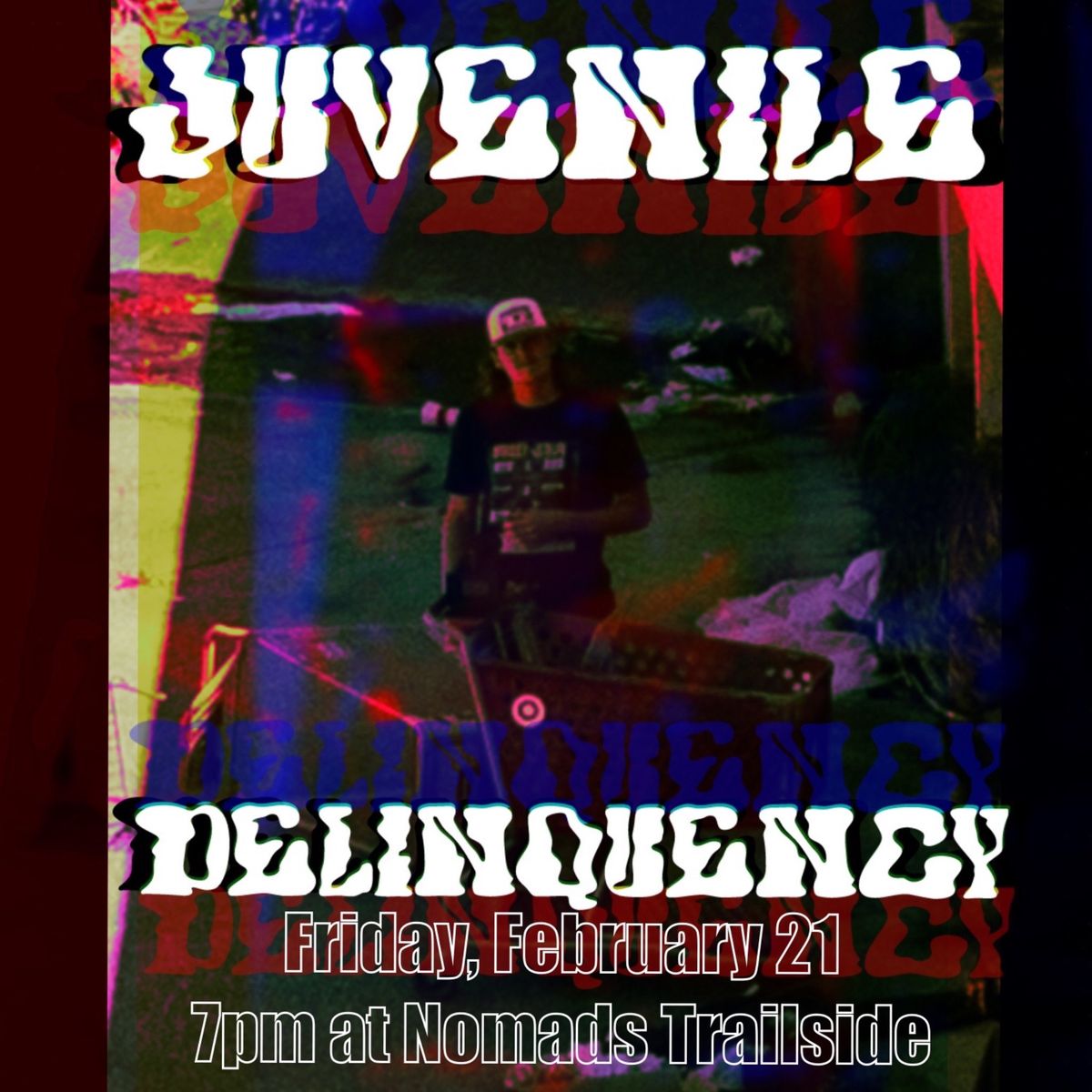 Juvenile Skateboards \u2018Delinquency\u2019 Video Premiere 