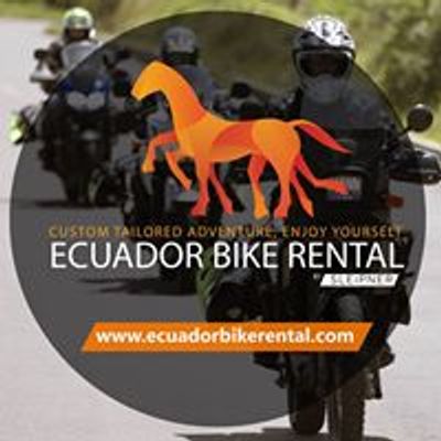 Ecuador Bike Rental