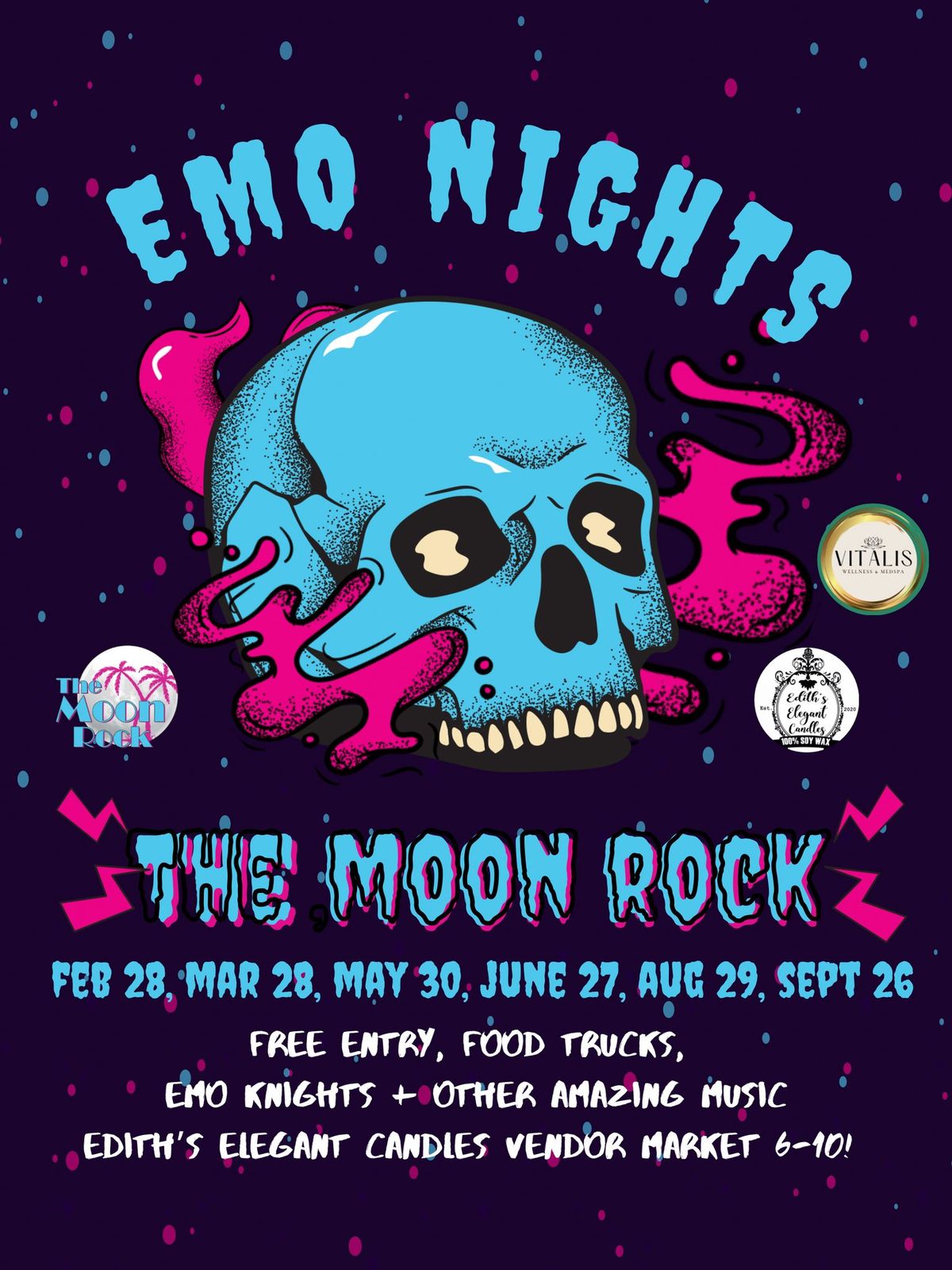 Emo Nights!