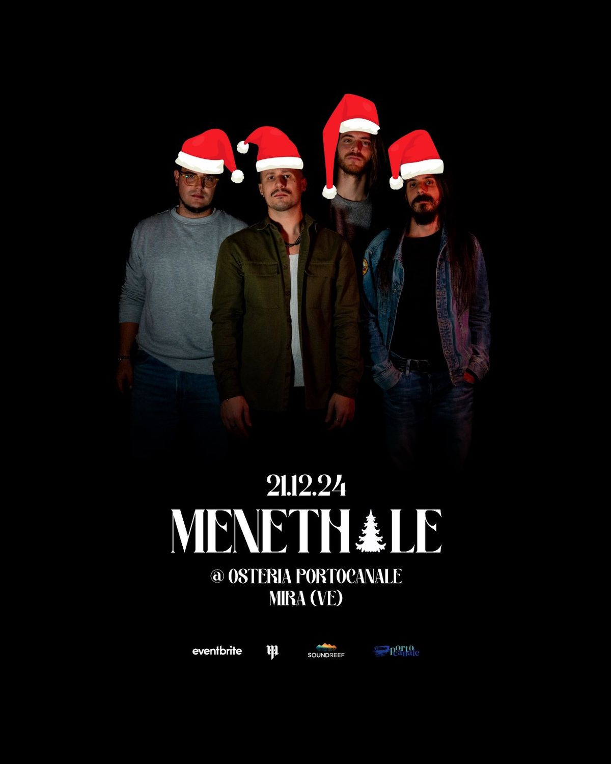 Menethale - Natale coi Meneth