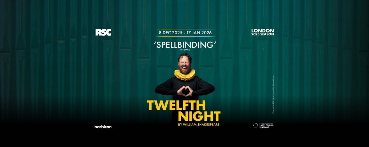Twelfth Night