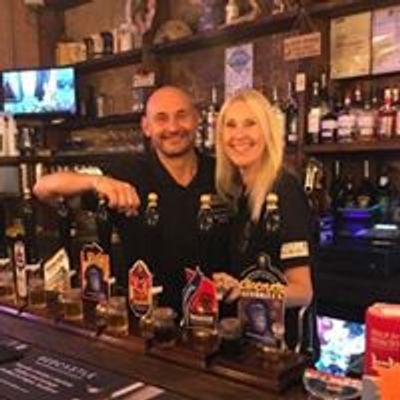 Dog & Parrot: Real Ale House