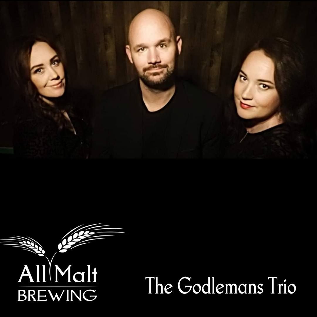 The Godlemans Trio