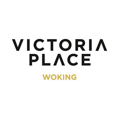 Victoria Place, Woking