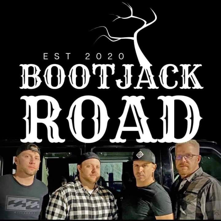 "Bootjack Road" Is Back to Rock The Tipsy Turtle 