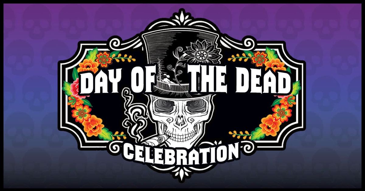 Day of the Dead\/Fet Gede