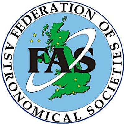 Federation of Astronomical Societies