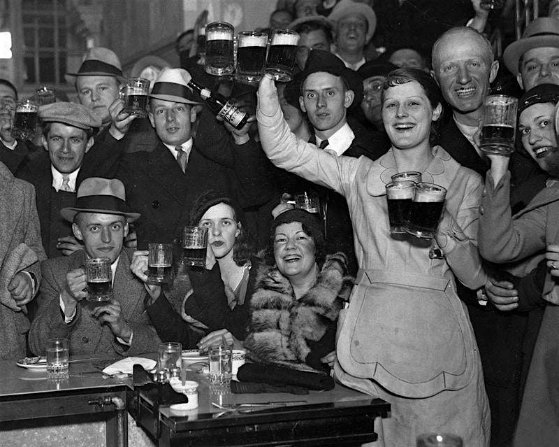 Jacksonville Pub Walks - Legends & Liars (7pm)
