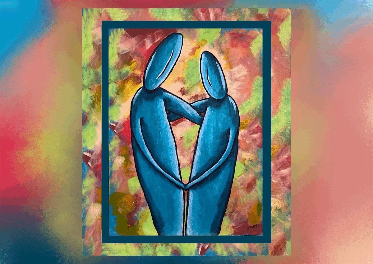 True Colours: Wonderfully Made