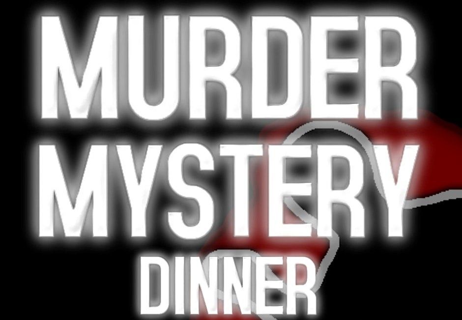 Friday Night Murder Mystery On Granby Street