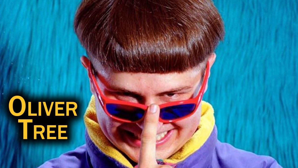 Oliver Tree at The Vanguard