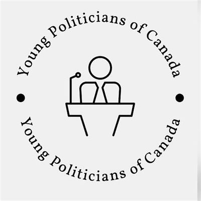 Young Politicians Of Canada