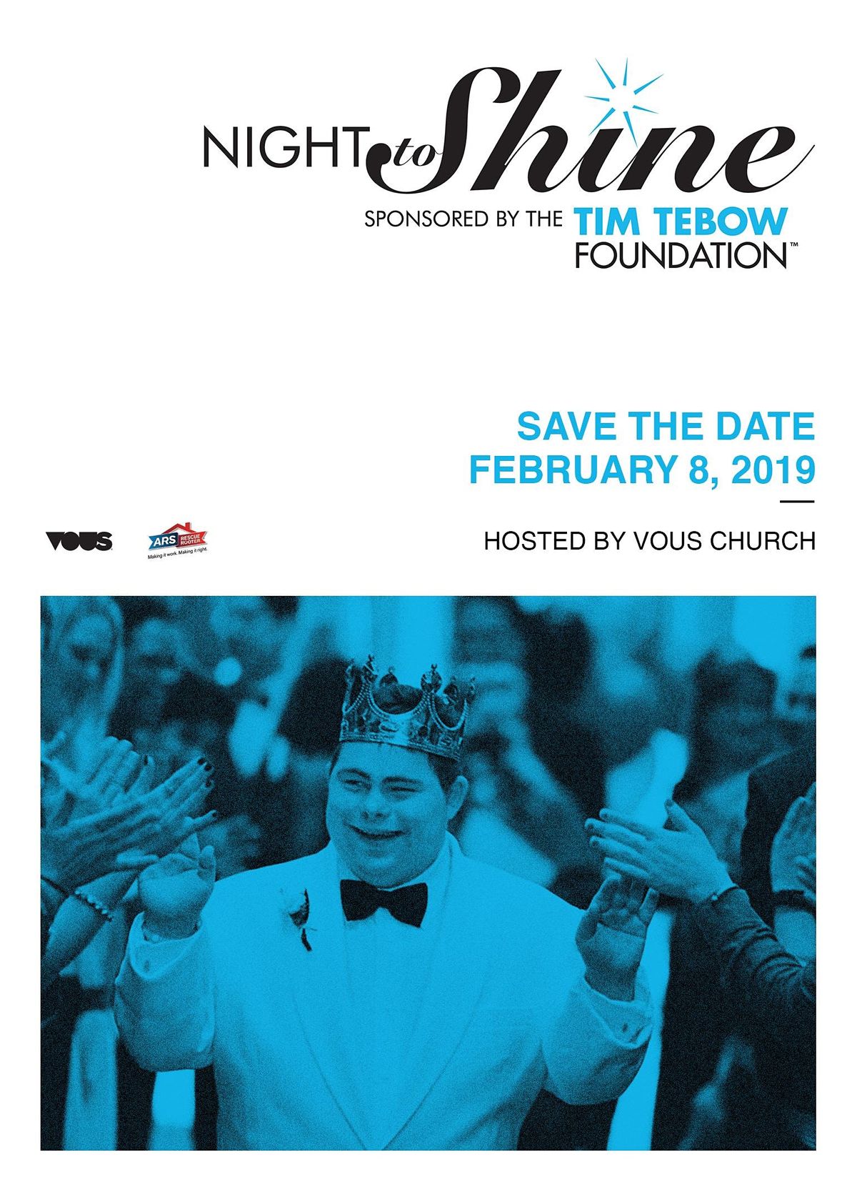 Night To Shine Sponsored By The Tim Tebow Foundation Wow Center Miami 12 February 2021