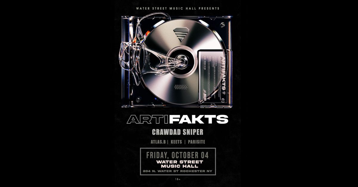 Artifakts