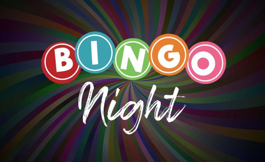 Bingo Night Fundraiser