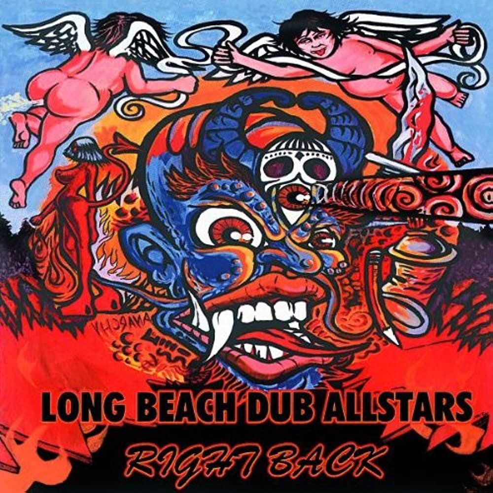 Long Beach Dub Allstars