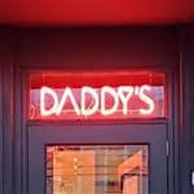 Daddy's Bar