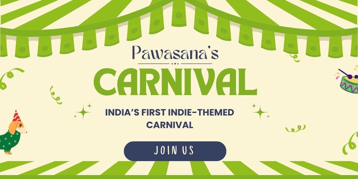 Carnival By Pawasana