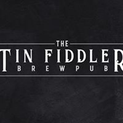 The Tin Fiddler