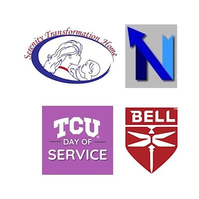 Serenity TH, TCU, Bell, and New Chapter Prep