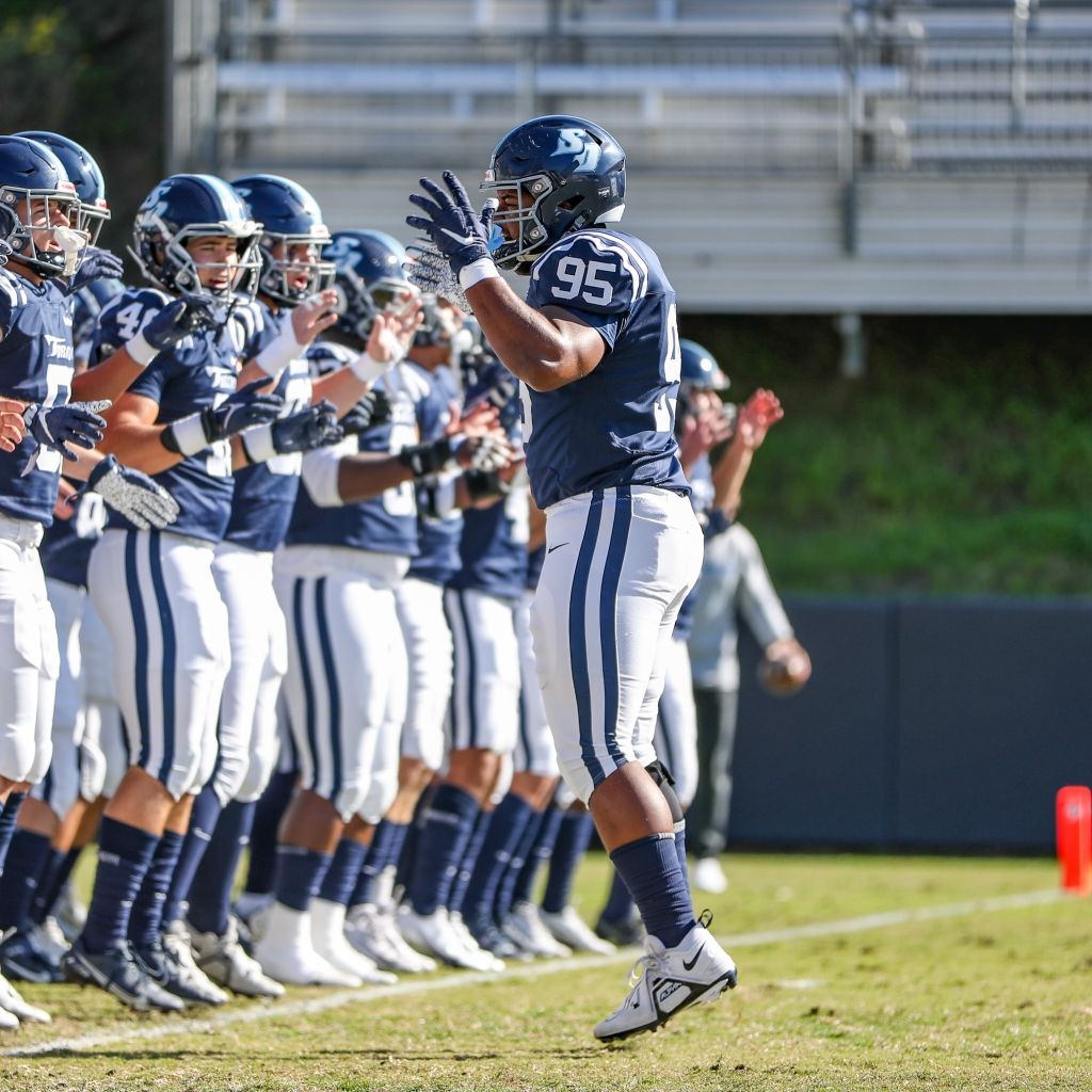 San Diego Toreros vs. Davidson Wildcats