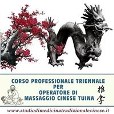 Studio di Medicina Tradizionale Cinese di Francesco Saggia