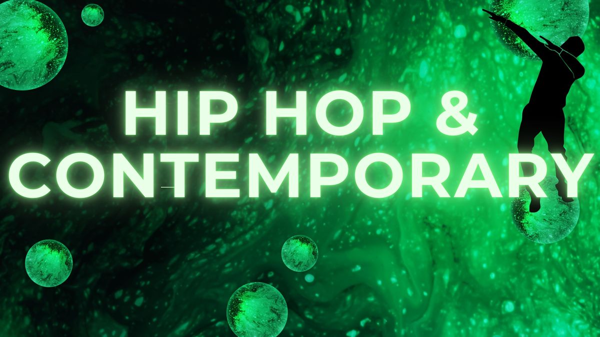 Hip Hop & Contemporary