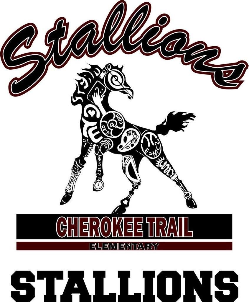 Cherokee Trail Elementary Spirit Night