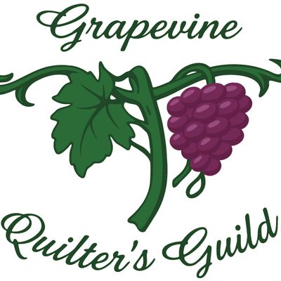 The Grapevine Quilters of Mendocino County