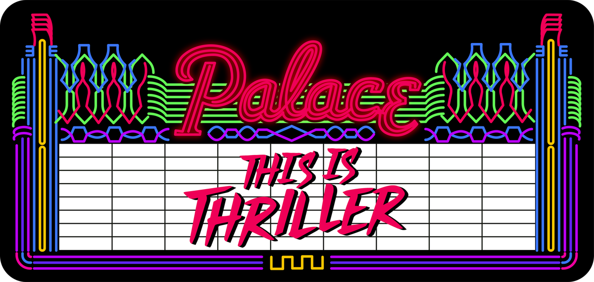 2026 This is Thriller