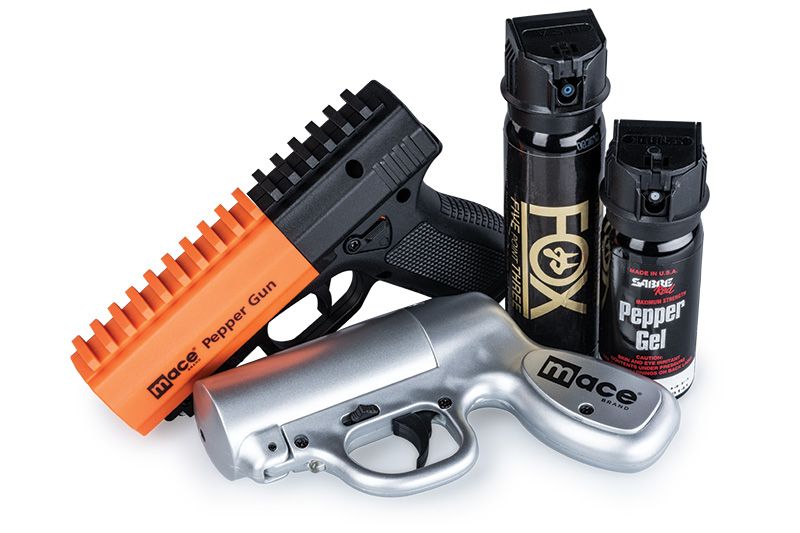 Learn About Non-Lethal Tools for Self-Defense