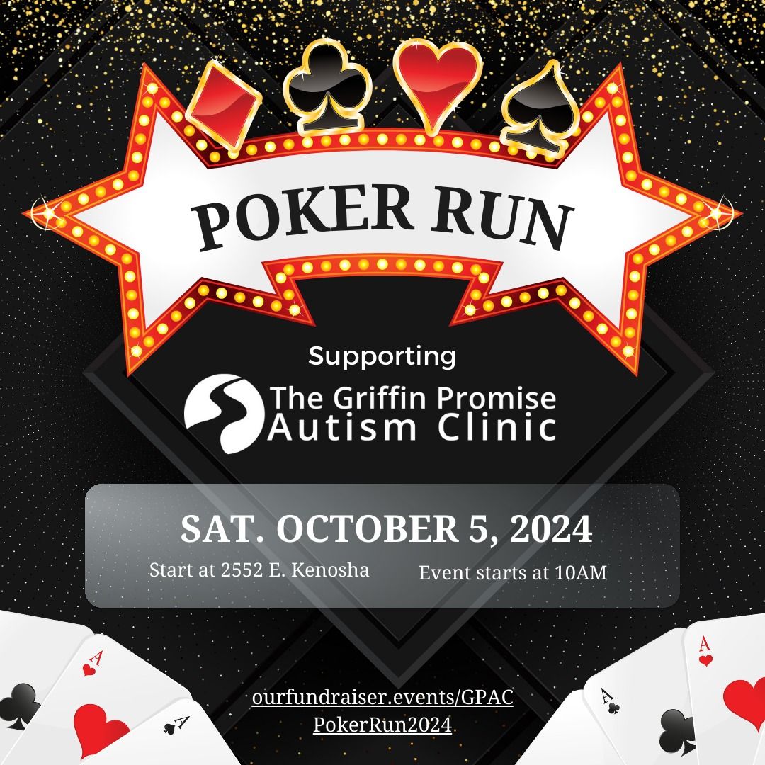 2024 Poker Run