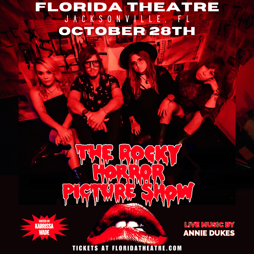 The Rocky Horror Picture Show - Jacksonville