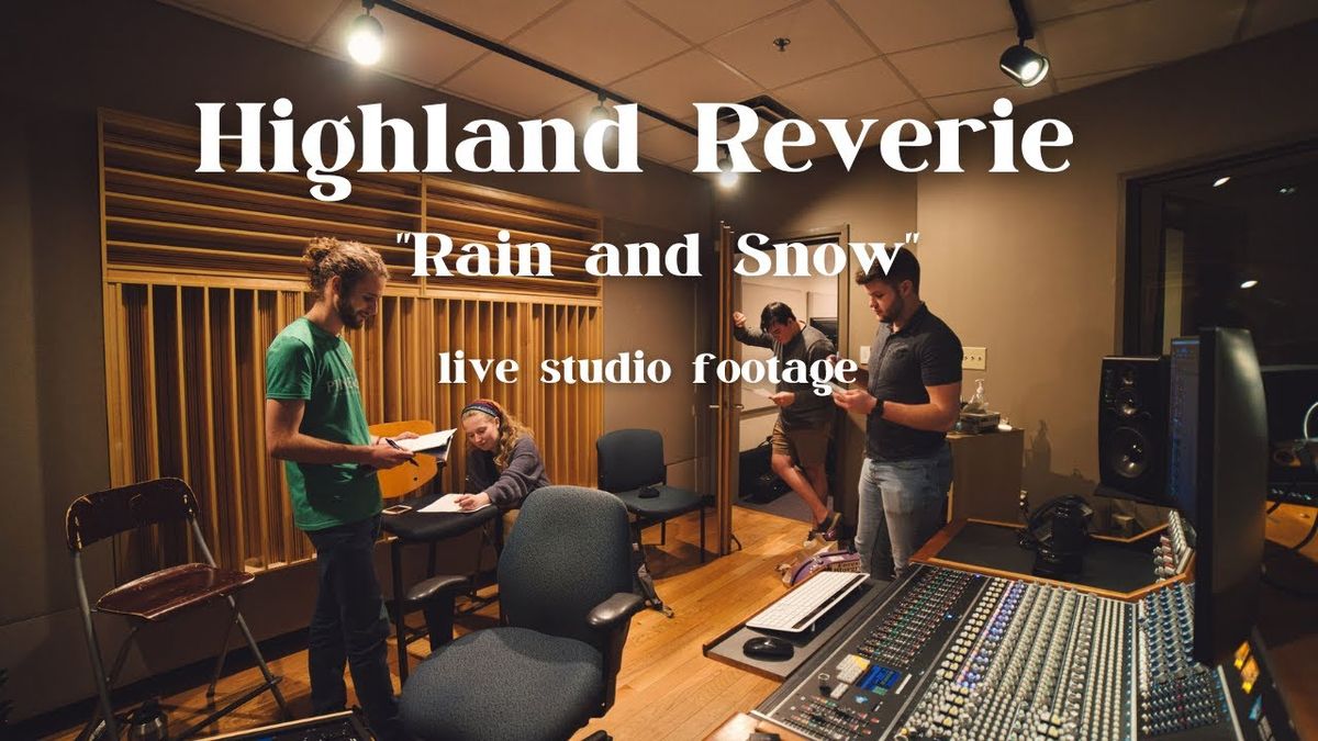 Highland Reverie