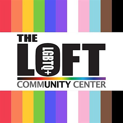 The LOFT LGBTQ+ Community Center