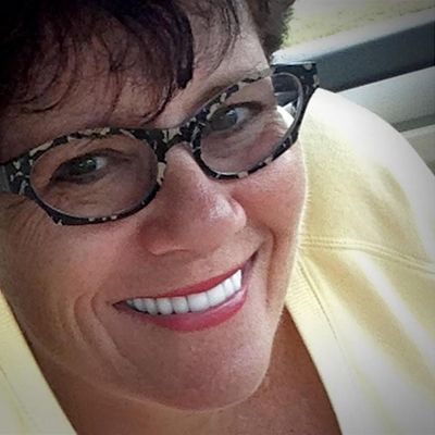 Deborah Pratt Burns, Finance Educator & Mentor