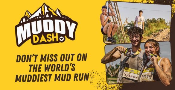 Muddy Dash Denver - 2025