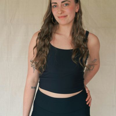 Zoe Lowden