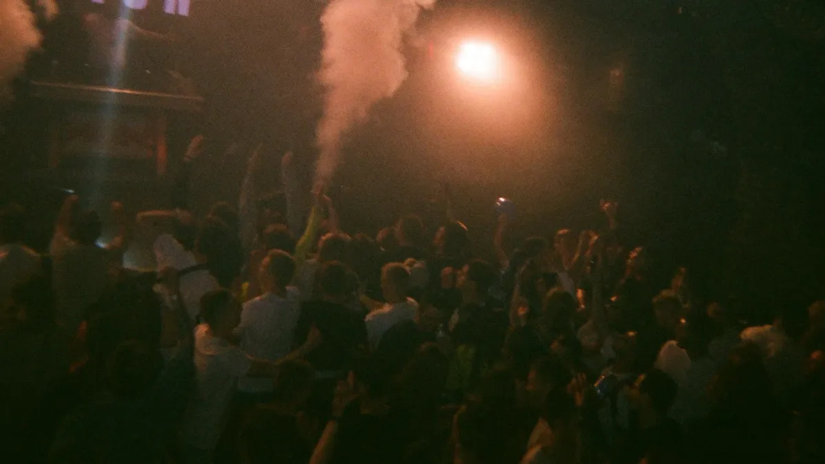 NOTION in Manchester