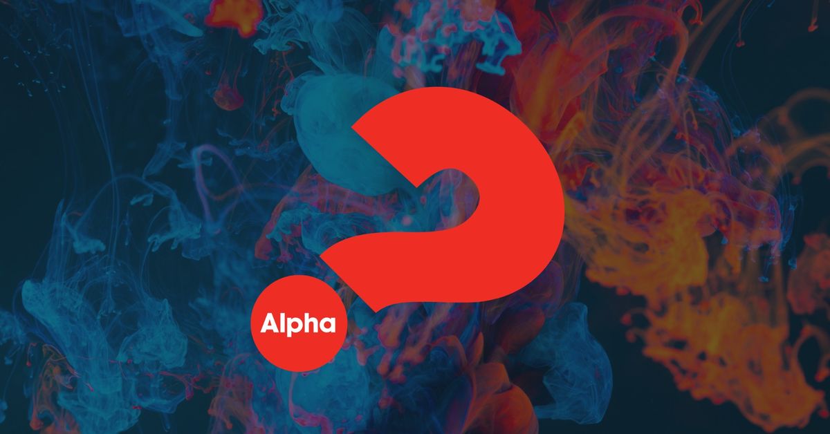 Alpha? Course 