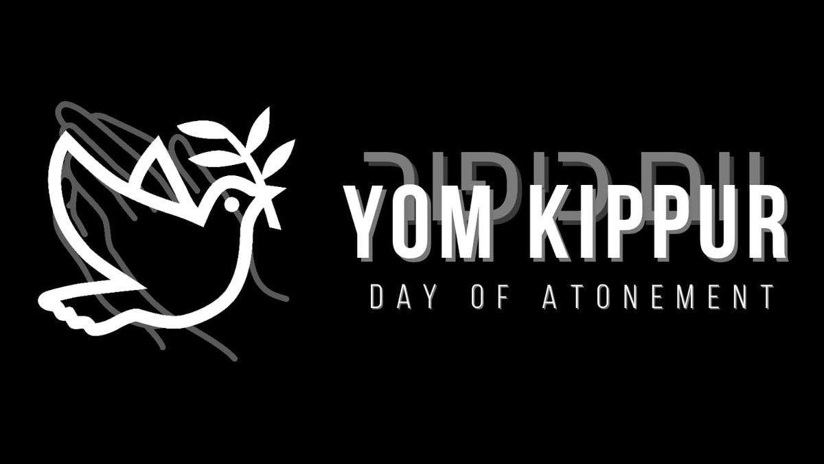 Yom Kippur 2024 - N'ilah