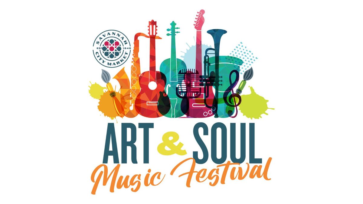 Art & Soul Music Festival