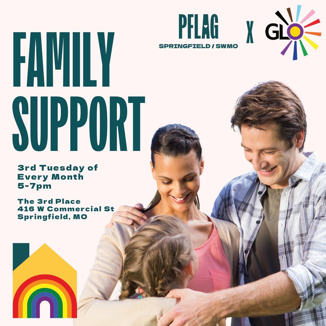 Family Support and Education Meetings