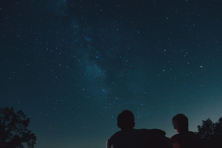 Navigating the Night Sky at Finley Farms